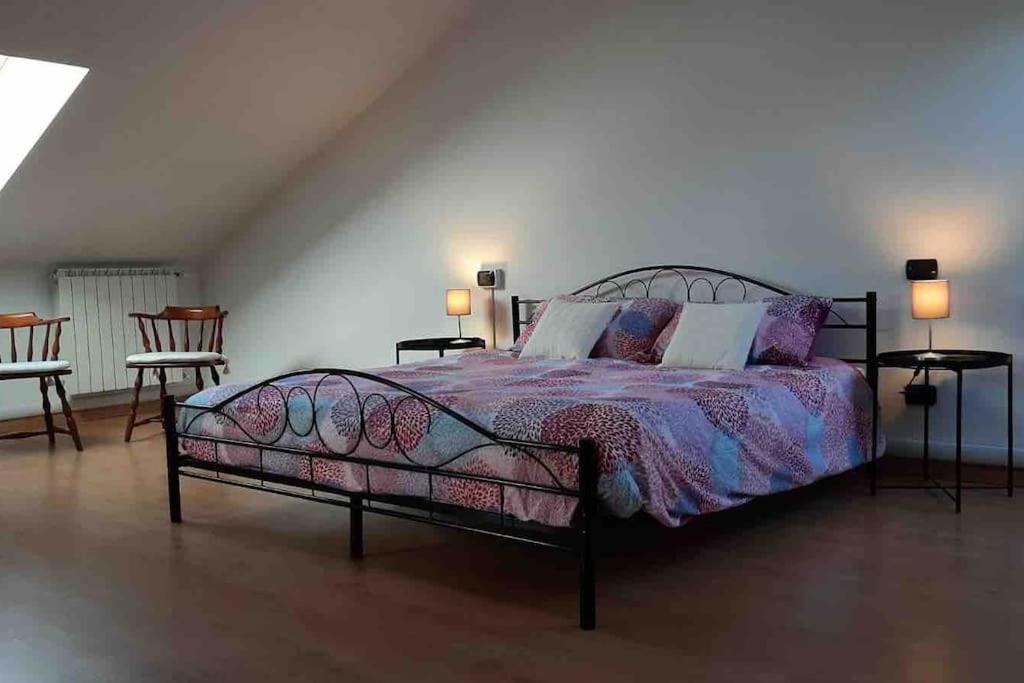 Appartamento Silvia E Faby Verbania Lago Maggiore Exteriör bild