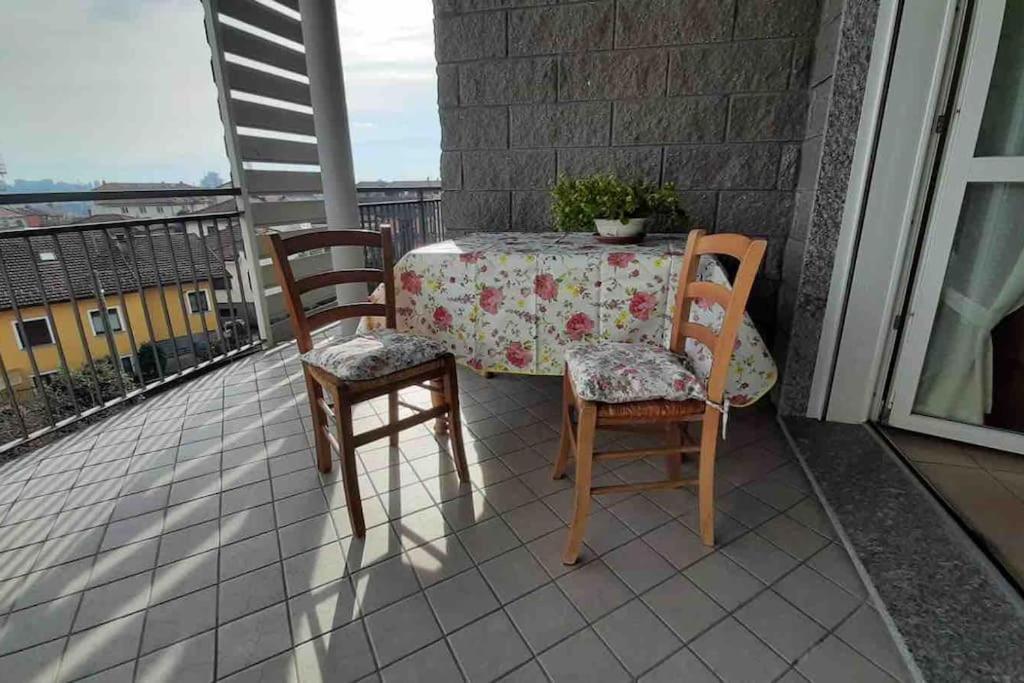 Appartamento Silvia E Faby Verbania Lago Maggiore Exteriör bild