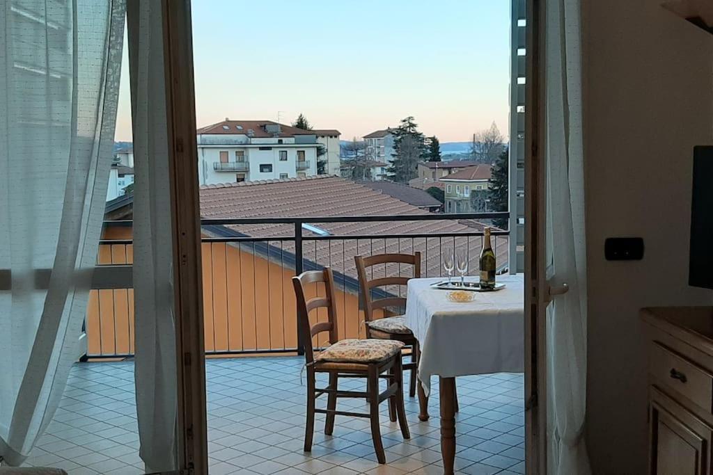 Appartamento Silvia E Faby Verbania Lago Maggiore Exteriör bild