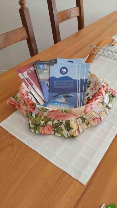Appartamento Silvia E Faby Verbania Lago Maggiore Exteriör bild