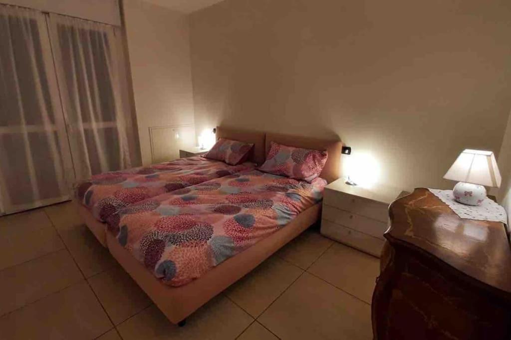 Appartamento Silvia E Faby Verbania Lago Maggiore Exteriör bild