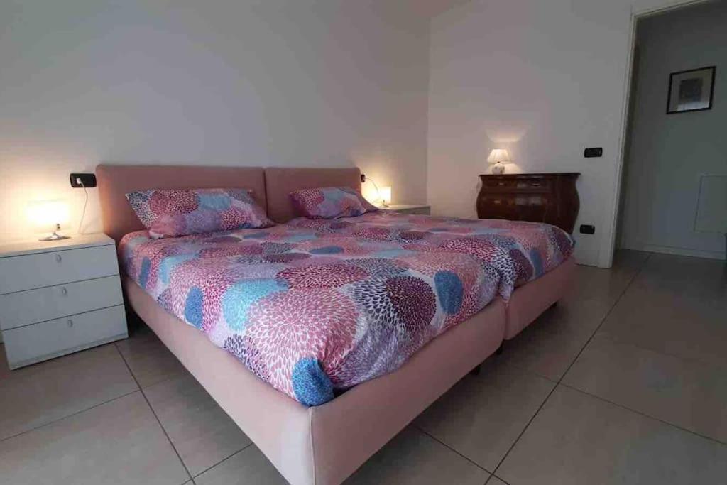 Appartamento Silvia E Faby Verbania Lago Maggiore Exteriör bild