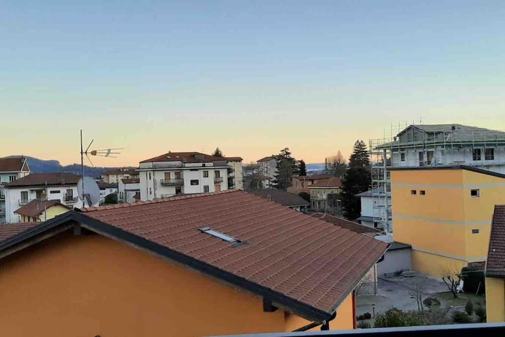 Appartamento Silvia E Faby Verbania Lago Maggiore Exteriör bild