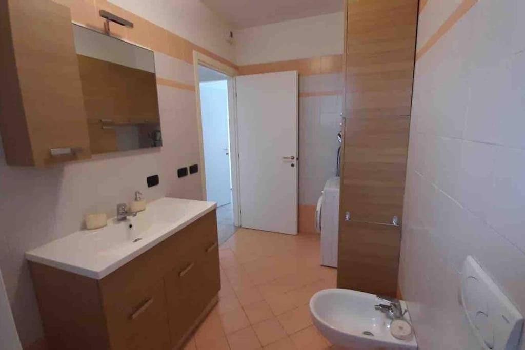 Appartamento Silvia E Faby Verbania Lago Maggiore Exteriör bild