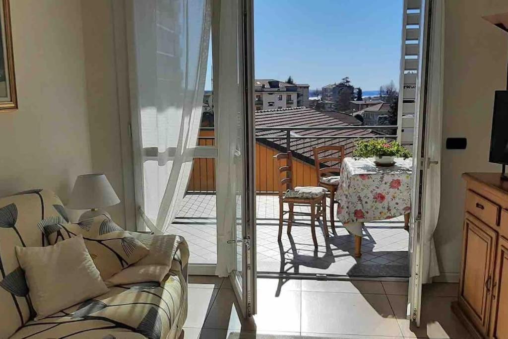 Appartamento Silvia E Faby Verbania Lago Maggiore Exteriör bild