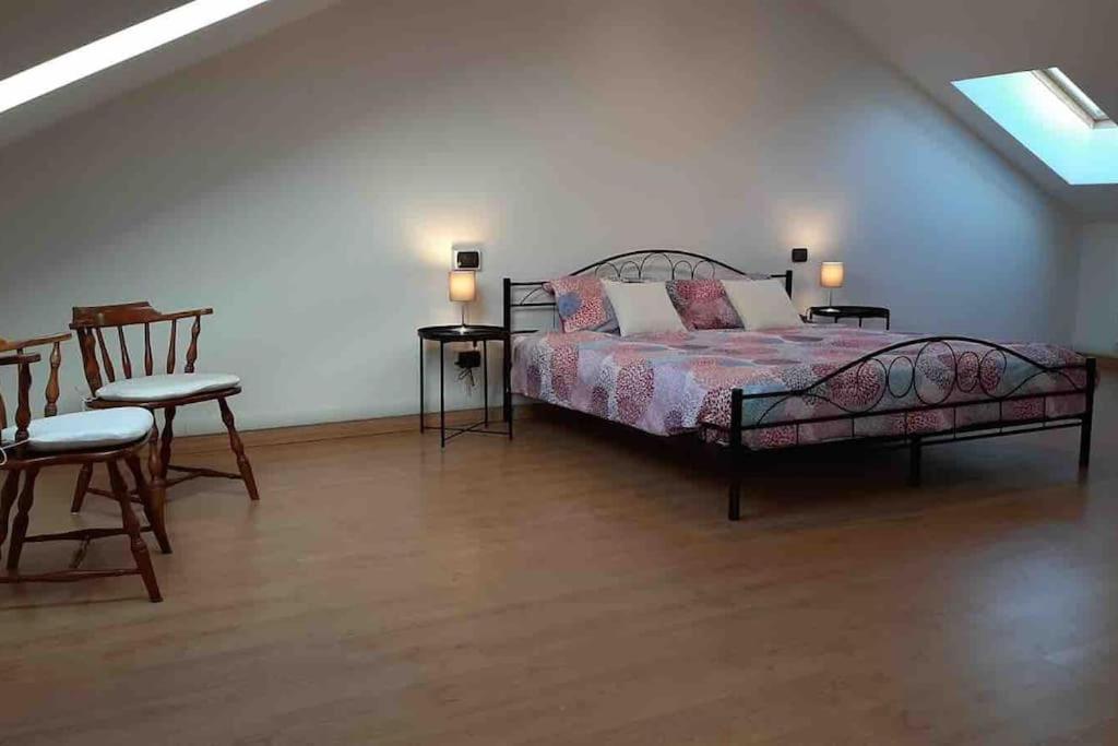 Appartamento Silvia E Faby Verbania Lago Maggiore Exteriör bild